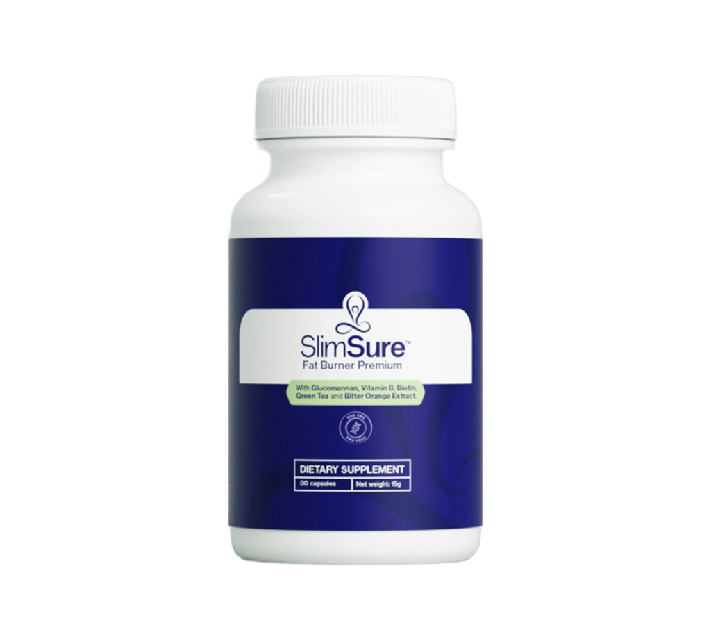 slimsure - slim sure - slim sure review